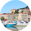 Properties for sale in Cannes